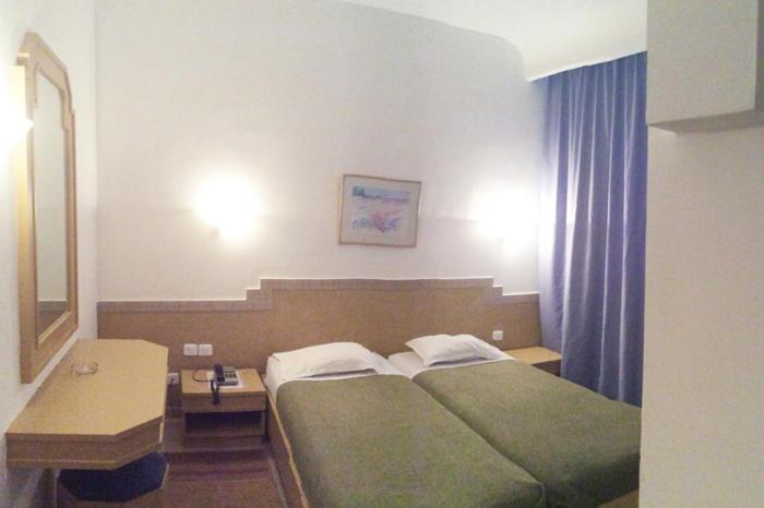 Hotel Naplouse