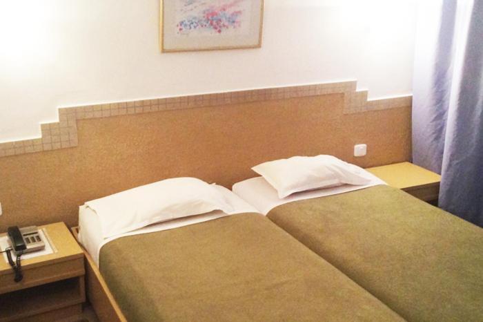 Hotel Naplouse