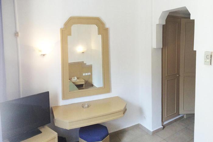 Hotel Naplouse 2*