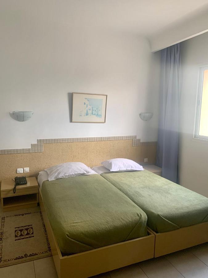 Naplouse 2* Tunis
