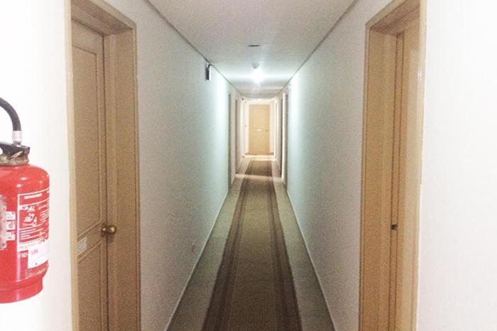 Naplouse Hotel