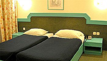 Naplouse Hotel Tunis