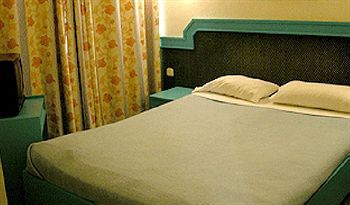 Hotel Naplouse 2*
