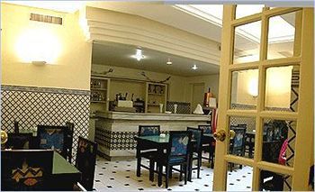 Naplouse 2* Tunis